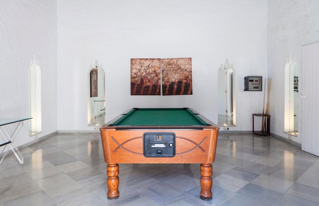 Hotel Suites Albayzin del Mar - Foto 29