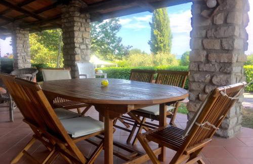 Agriturismo TERRANERA - Foto 51