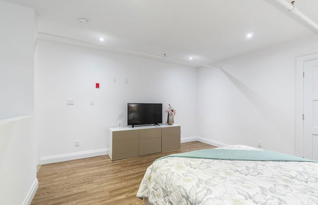 GLOBALSTAY. Dundurn Lofts. Free parking. Gym - Foto 24