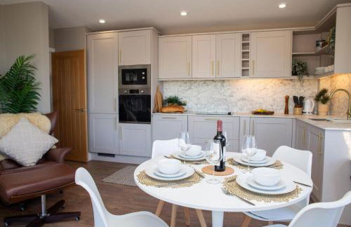 Y Geraint Beach Apartment Aberporth - Foto 6