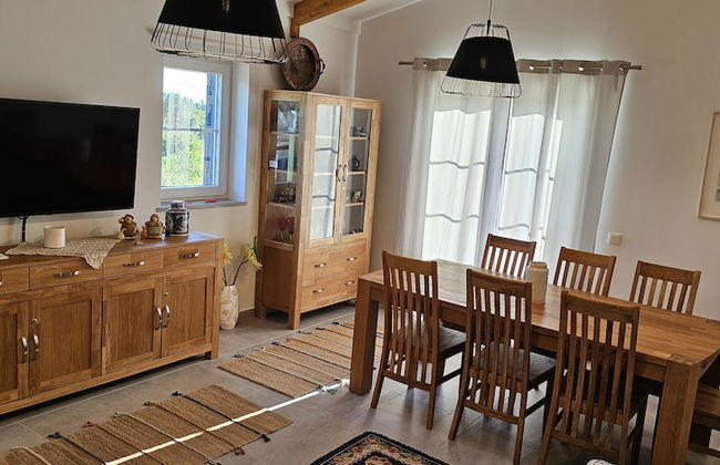 Quinta da Bornacha - Foto 34