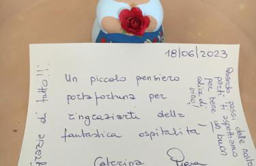 La Racioppola - Foto 23