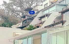 Apartamento Ubatuba Vista para o Mar - Foto 75