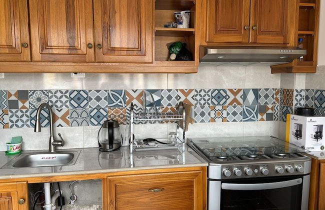 Kimsa Wasi - Photo 9