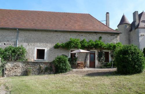 La Grange de Verseilles - Foto 76