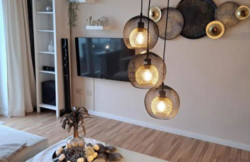 Ferienwohnung Inn-Blick - Foto 6