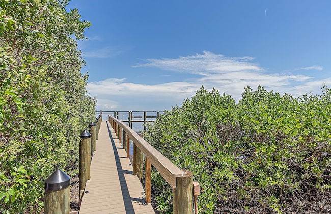 It's A Shore Thing 1 Bedroom Condo by RedAwning - Foto 51