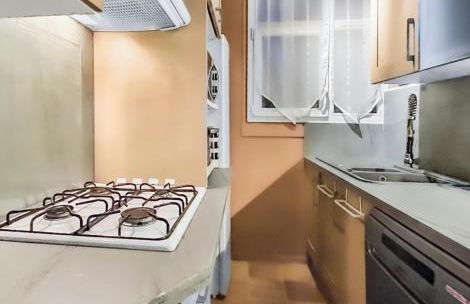 Appartement proche Paris, parking, centre-ville - Photo 11