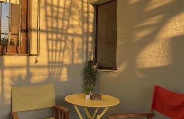 Helen's cozy studio (close to the airport) - Foto 6