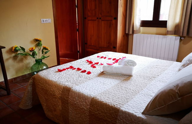 Apartamentos La Suerte - Foto 22