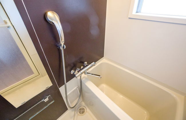 Mr.KINJO VIOLETTE KUKOMAE - Foto 22