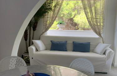 Attico il Gabbiano Rivabella Gallipoli - Foto 21