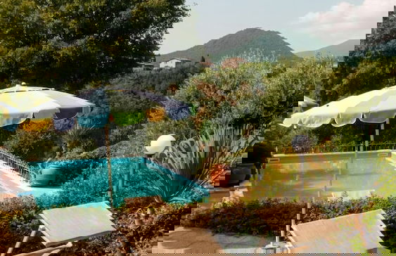 Agriturismo Renzano Garden Apartments - Foto 42