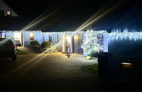 Lindas Retreats Self catering accommodation 1 bedroom cottage or 3 bedroom House - Foto 7