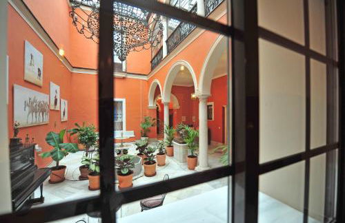 Los Corceles Casa Palacio - Foto 47