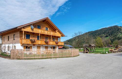 Wohnung Brauneck - Foto 1