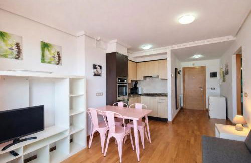 Apartamento El Ático de Celorio - Foto 7