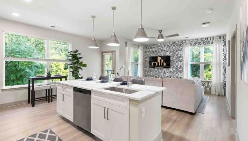 Pristine Living 5 Min From Downtown - Foto 2