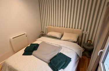 Superbe T3 lumineux à louer à Bidart, proche océan et centre ville - Foto 9