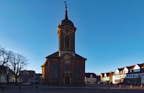 FeWo Hoppenhof 2 - Foto 17