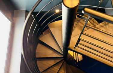 Mieuxqualhotel jacuzzi privatif La Parenthèse - Foto 7