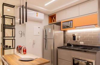 Unique Studio - GRU 1803 - Foto 14