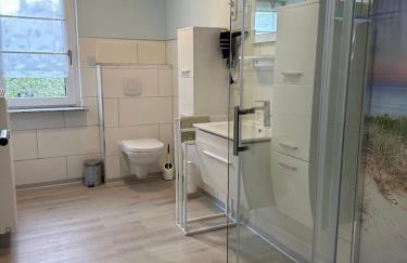 Ferienwohnung Hochwaldblick 4 - Photo 6