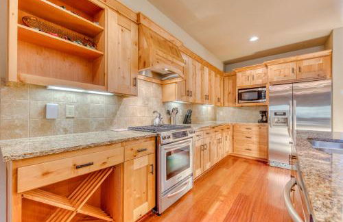 #402 Grand Lodge South Penthouse - Foto 14