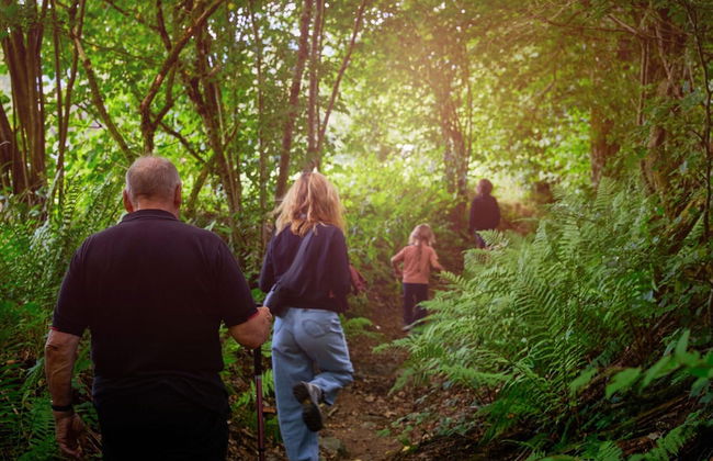 Retreat in Neufchateau - Foto 37