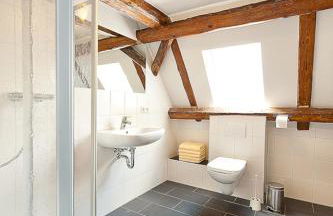 Bergoase Panorama-Apartments - Photo 18