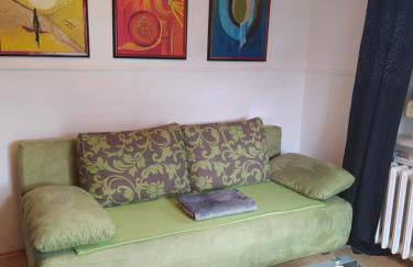 Kreativ Ferienwohnung Domizil der Sinne - Foto 16