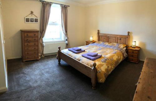 Ceilidh Cottage - Foto 10