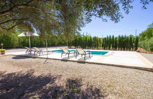 Preciosa Finca rustica con A/C y piscina exclusiva - Foto 23