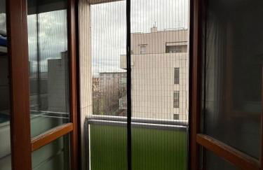 Studio Apartment Leopolda - Foto 12