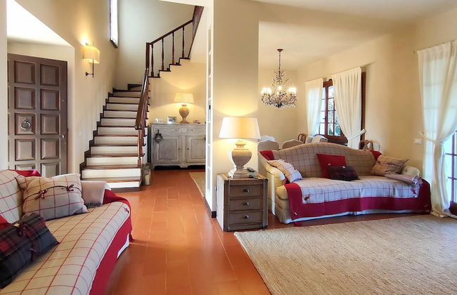 3734 Villa Villacolle by Barbarhouse - Foto 18