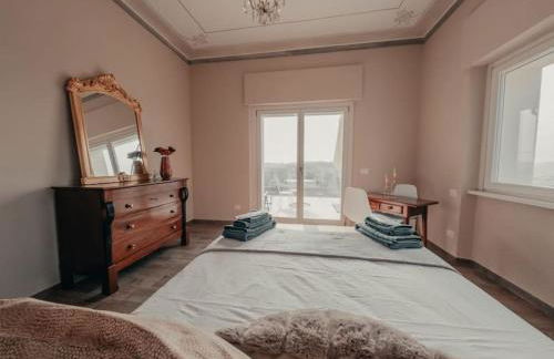 Villa Lux Vista Vigneti Unesco-Piscina e Idromassaggio - Foto 37