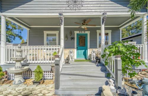 Tampa Ybor Bungalow - Foto 1