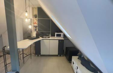 Loft Steingasse - Foto 10