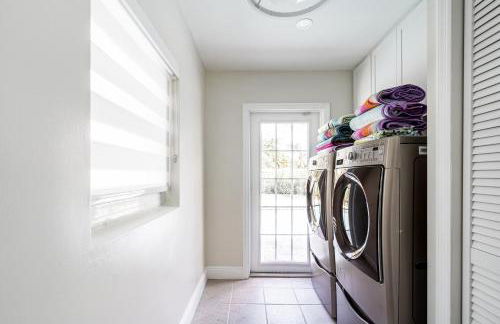 Delray Oasis: Pool, Gazebo & Beach Access - Foto 21