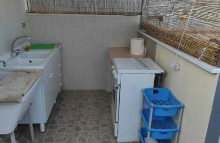 IL GIRASOLE, distante solo 200 mt. REALI dal mare - Foto 17