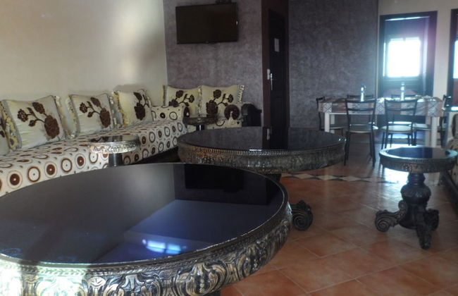 Appartement 88 Résidence Mers Beach - Foto 9