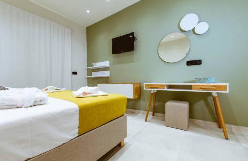 Iliovasilema Apartments - Foto 15