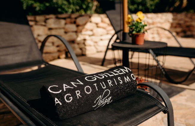 Agroturismo Can Guillem - Foto 74