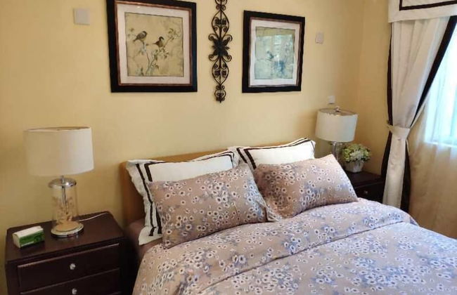 QiuLin Villa - Foto 6