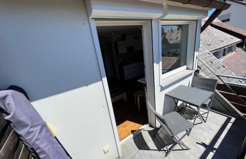 Apartment Malerkarle zentral - Foto 8