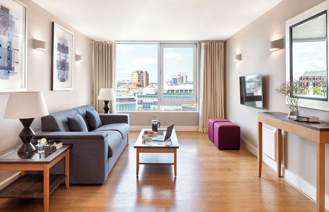 Marlin Apartments London Bridge - Empire Square - Photo 14