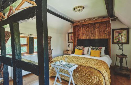 Powk Meadow Farmhouse - Foto 16