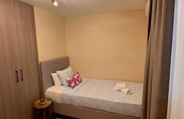 Apartamentos Prestige Málaga - Suite V - Photo 57