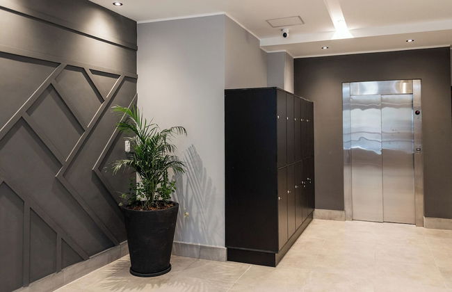 RentUp Suites Salta - Foto 2