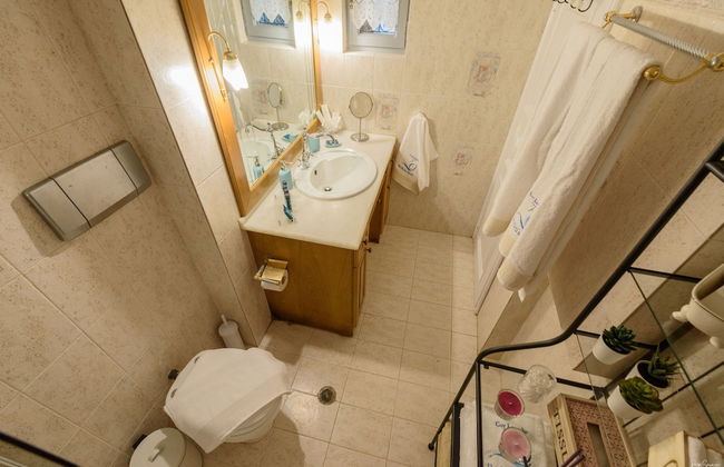 Hydra's Pearl - Blue Pearl - Foto 19